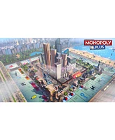 Ubisoft Monopoly Family Fun Pack - PlayStation 4