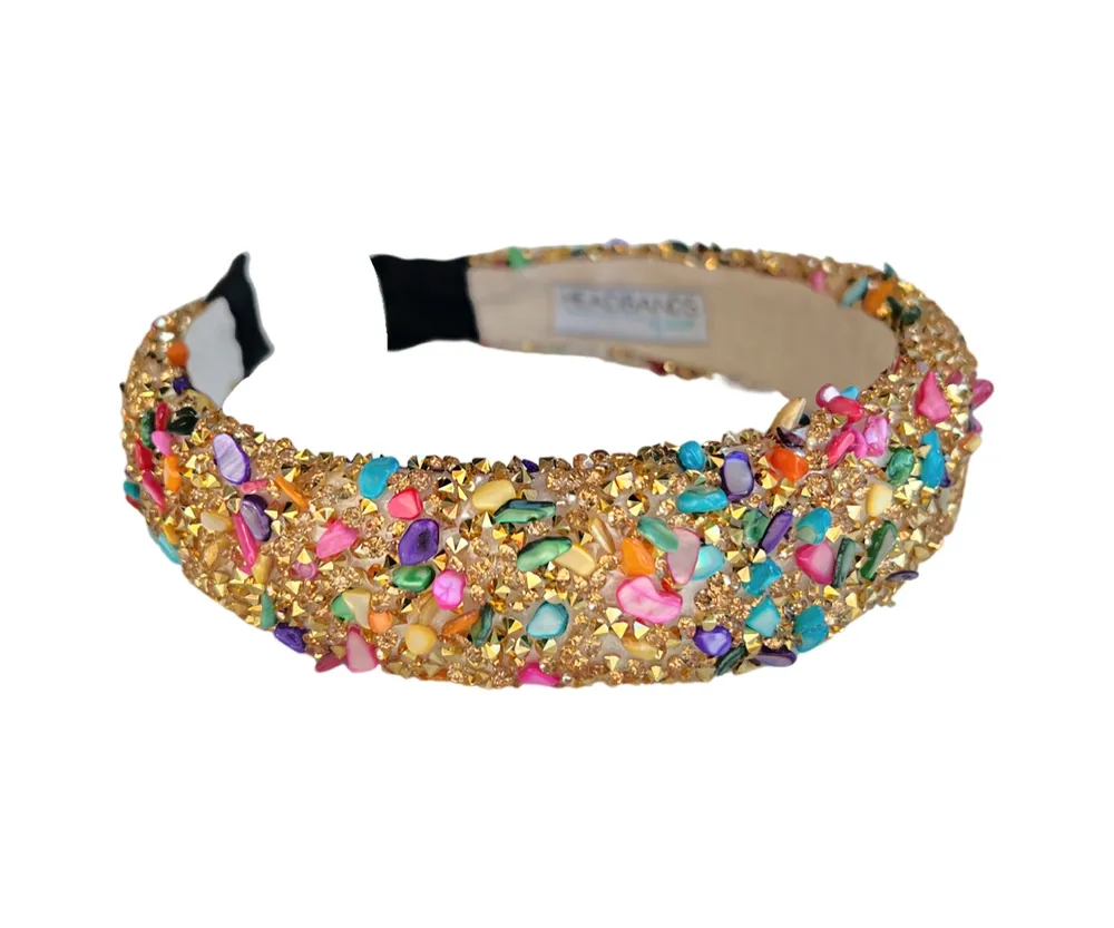 Women's All That Glitters Headband