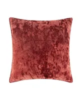 Levtex Velvet Spice Sham, European