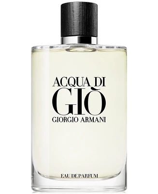 Armani Beauty Men's Acqua di Gio Eau de Parfum Spray, 6.7 oz.