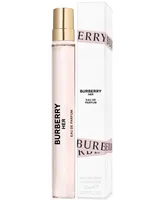 Burberry Her Eau de Parfum Spray, 0.33 oz.