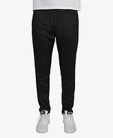 Galaxy By Harvic Men's Dry Fit Moisture Wicking Performance Active Pants