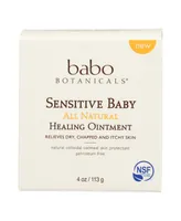 Babo Botanicals Kids Ointment Healing & Sensitive Baby - 1 Each