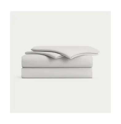 Cozy Earth Linen Sheet Set