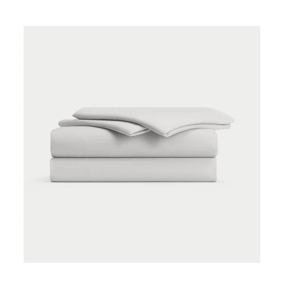 Cozy Earth Linen Sheet Set, Twin/Twin Xl