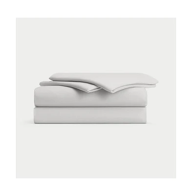 Cozy Earth Linen Sheet Set, Twin/Twin Xl