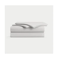 Cozy Earth Linen Sheet Set, Twin/Twin Xl