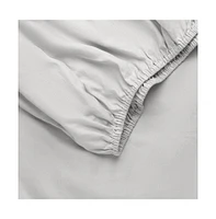 Cozy Earth Linen Sheet Set, Twin/Twin Xl