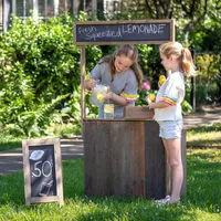 Lemonade Stand