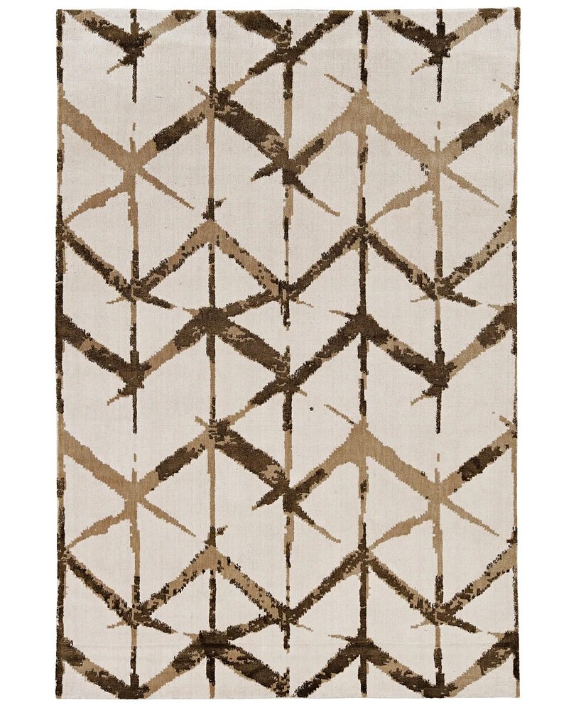 Km Home Dora 10' x 14' Area Rug