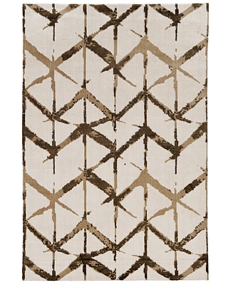 Km Home Dora 10' x 14' Area Rug