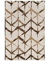 Km Home Dora 10' x 14' Area Rug