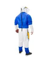 Men's Powder Blue Los Angeles Chargers Game Day Costume