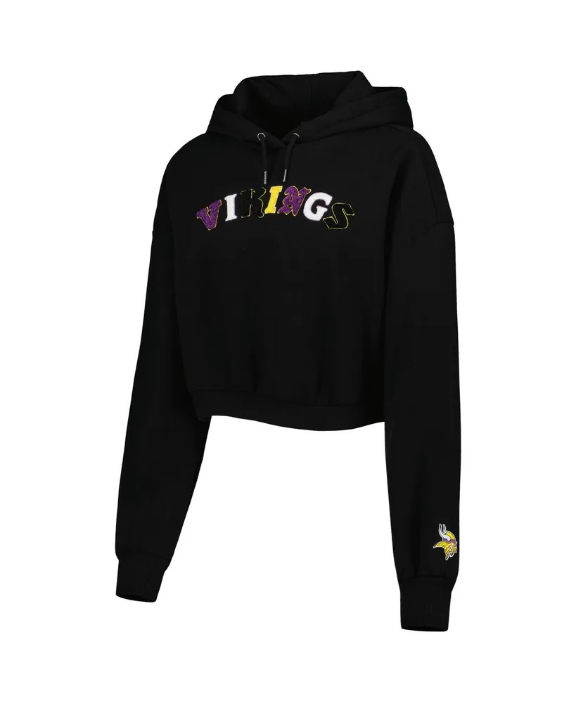 Women's Tropicwear Knit Hoodie