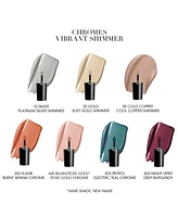 Armani Beauty Eye Tint Long-Lasting Liquid Eyeshadow