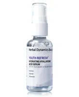 Herbal Dynamics Beauty Hyaluronic Acid 62% Hydrating Serum