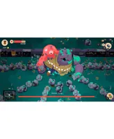 Crescent Marketing Moonlighter - Nintendo Switch