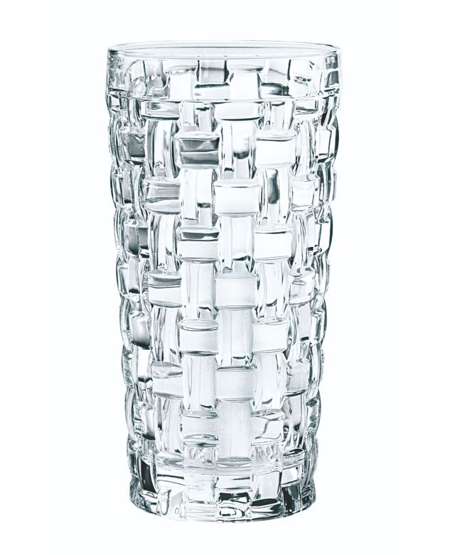 Nachtmann Bossa Nova Longdrink Glass, Set of 4
