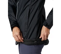 Columbia Switchback Long Lined Rain Jacket