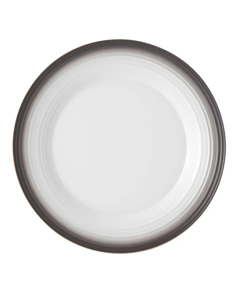 Mikasa Swirl 12.5" Round Platter