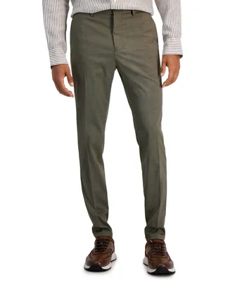 Matinique Men's Maliam Classic-Fit Solid Twill Pants