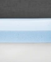 Closeout! ProSleep Gel-Infused 2" Memory Foam Mattress Topper
