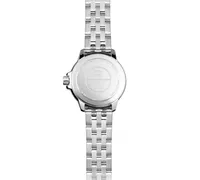 Raymond Weil Women's Swiss Tango Classic Stainless Steel Bracelet Watch 30mm