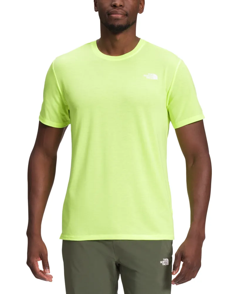 The North Face Men's Wander Performance T-Shirt