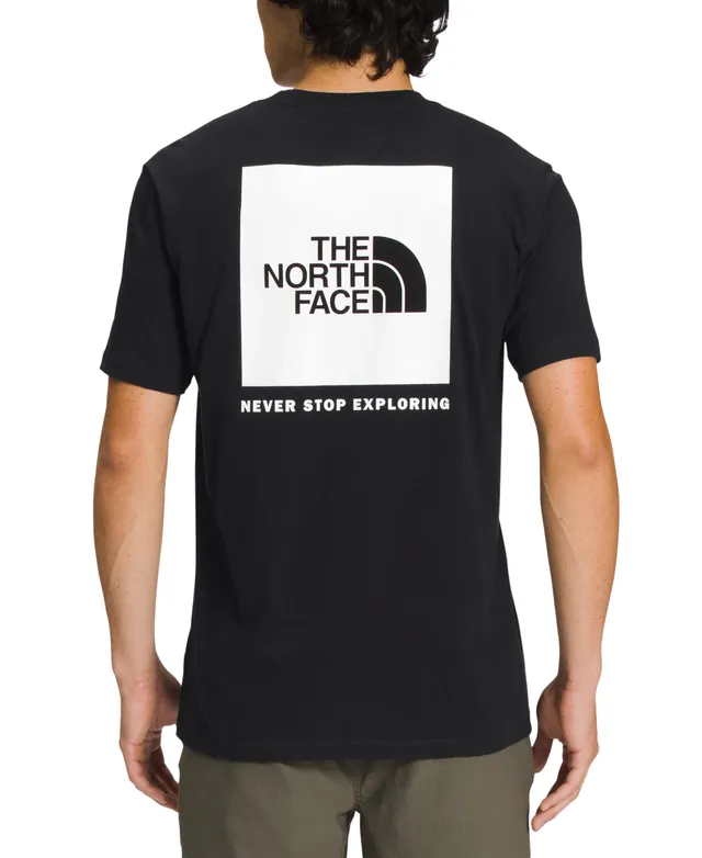 The North Face Elevation Short Sleeve T-Shirt