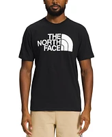 The North Face Men's Half-Dome Logo T-Shirt