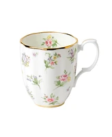 Royal Albert 100 Years - 5-Piece Mug Set