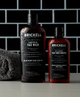 Brickell Men's Products 2-Pc. Men's Daily Essential Face Care Set