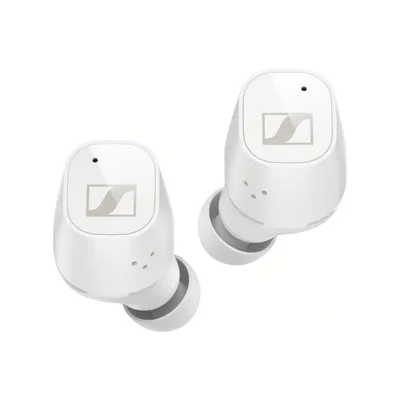 Sennheiser Cx Plus True Wireless Earbuds - Bluetooth In