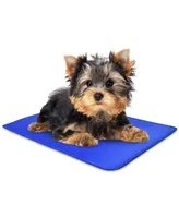 Arf Pets Self Cooling Mat, Gel Based Dog Mat & Pet Bed, X-Small