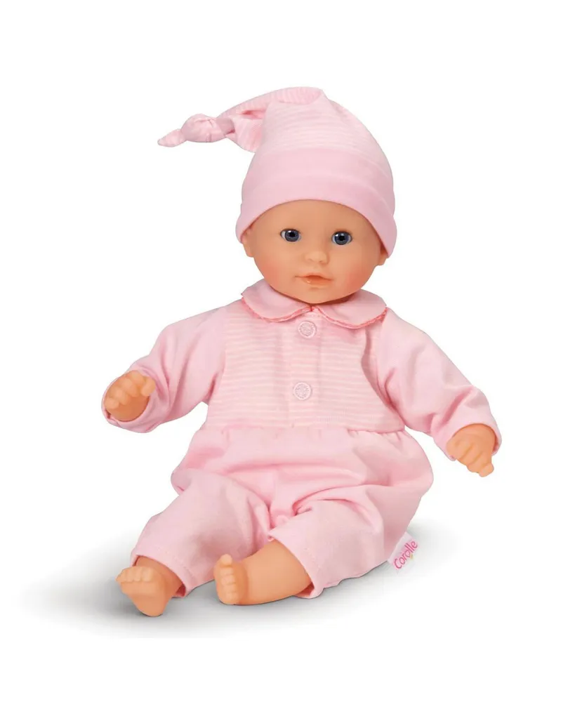 Corolle Calin Charming Pastel 12" Doll