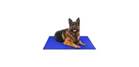 Arf Pets Self Cooling Mat, Gel Based Dog Mat & Pet Bed