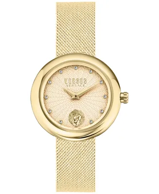 Versus Versace Women's Lea Watch 35mm