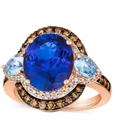 Le Vian Blueberry Tanzanite (4