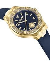 Versus Versace Women's Vittoria Watch 38mm