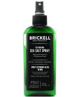 Brickell Men's Products Texturizing Sea Salt Spray, 6 oz.