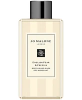Jo Malone London English Pear Freesia Body Hand Wash Collection