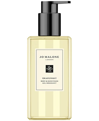 Jo Malone London Grapefruit Body & Hand Wash, 8.5