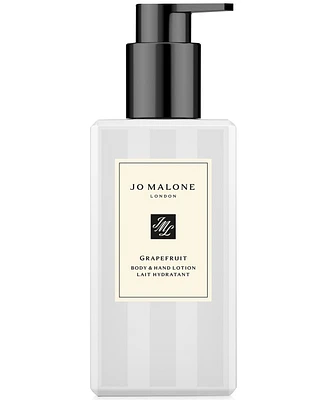 Jo Malone London Grapefruit Body & Hand Lotion, 8.5