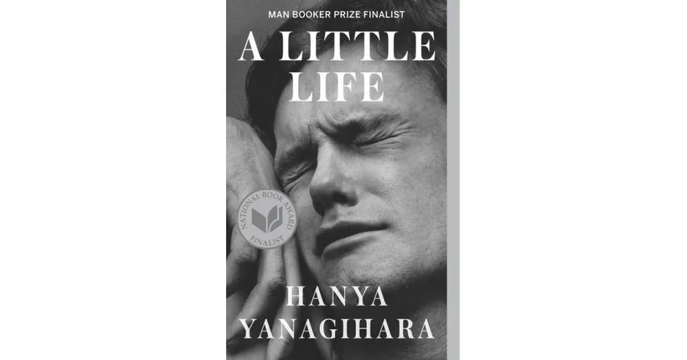 Barnes & Noble A Little Life by Hanya Yanagihara