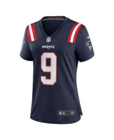 Nike Women's Matthew Judon New England Patriots Team Game Jersey