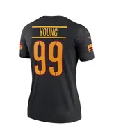Nike Women's Chase Young Washington Commanders Legend Jersey