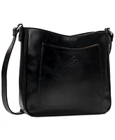 Patricia Nash Emeline Crossbody, Created for Macy's