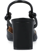 Journee Collection Women's Margeene Heels