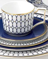 Wedgwood Renaissance Gold Collection