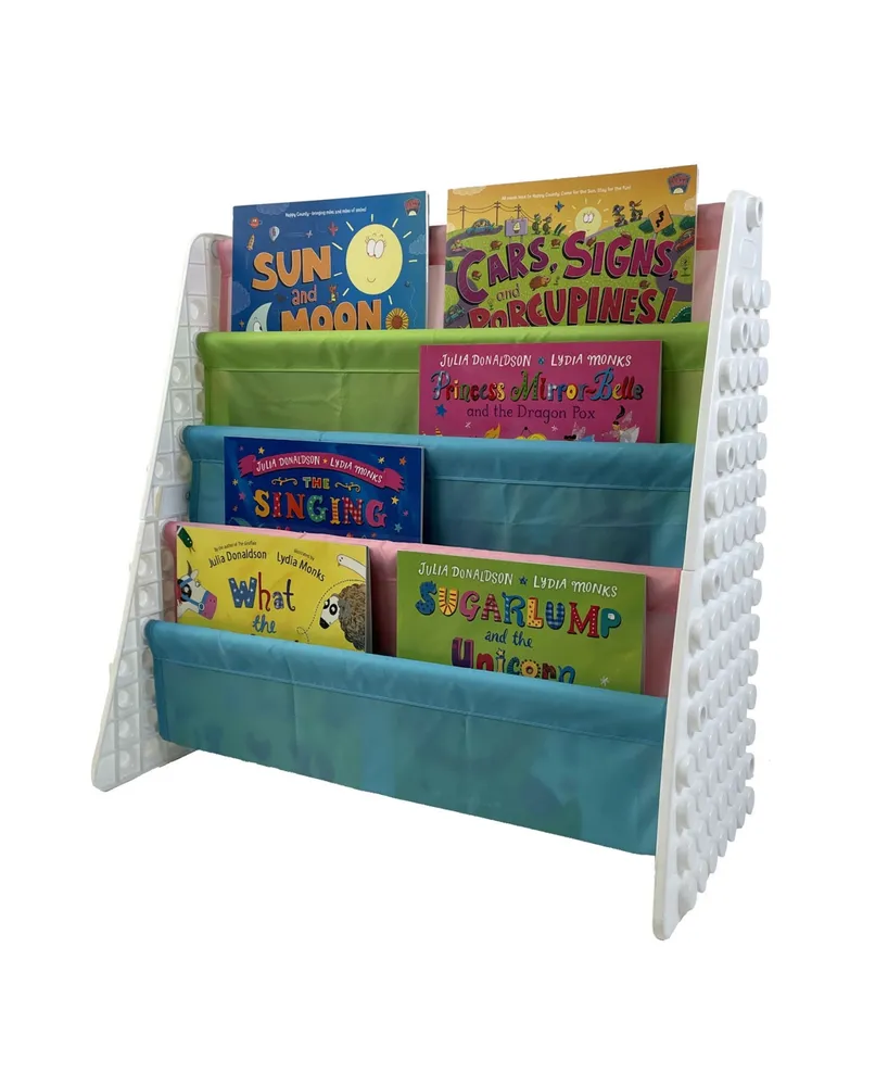 UNiPLAY Toy Organizer